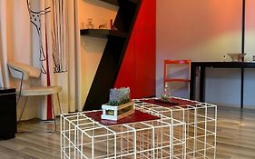 Dora Apartment