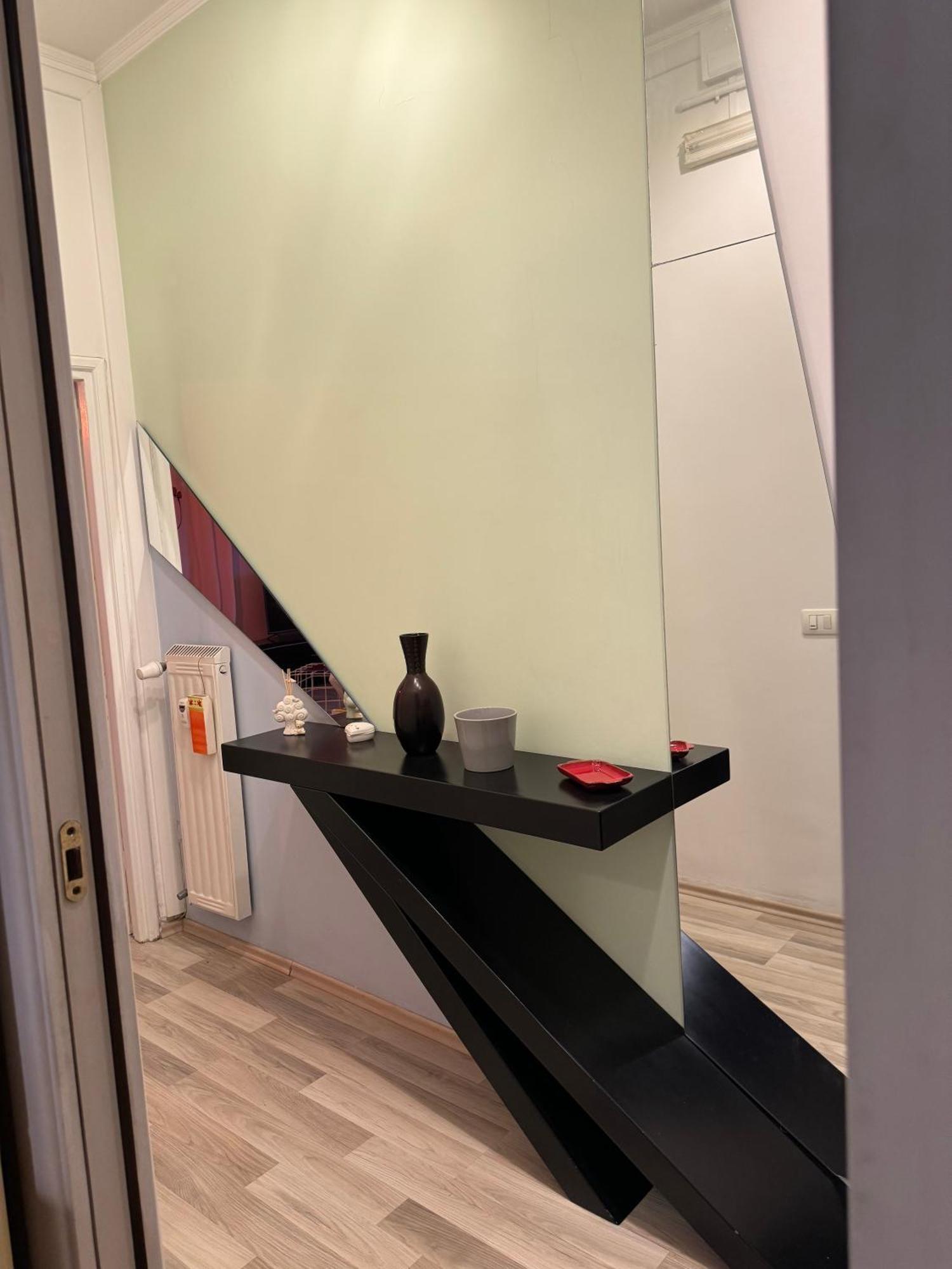 Dora Apartment Roma Exterior foto